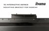 Monitor interaktywny 86 cali IIYAMA TE8614MIS-B2 Monitor interaktywny 86 cali IIYAMA TE8614MIS-B2